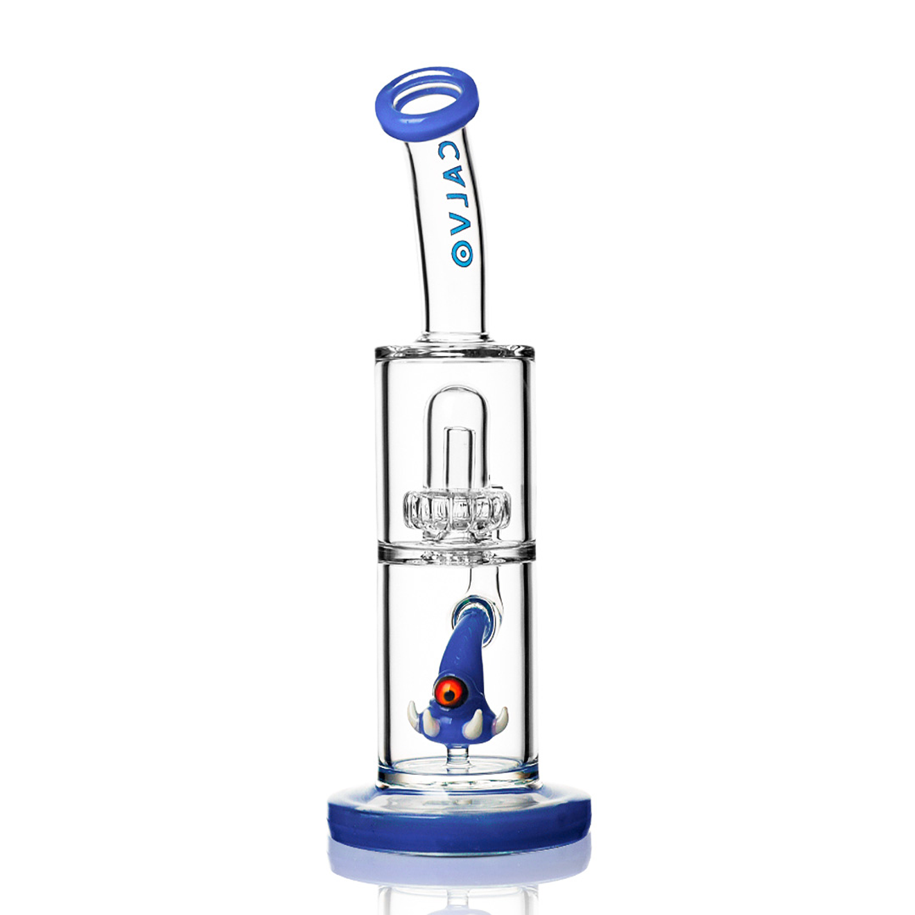 Calvo Glass Shower Head Monster 30 cm 2