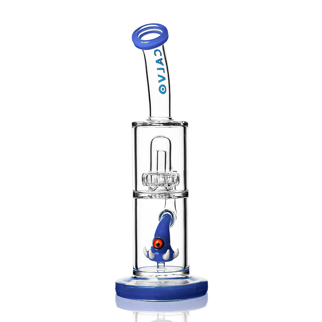 Calvo Glass Shower Head Monster 30 cm 2