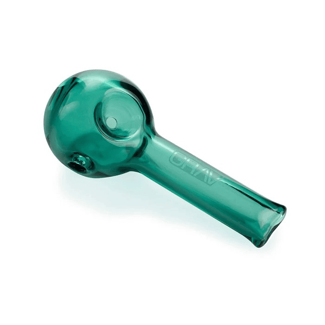 Grav Pipa Pinch Spoon 8 cm 2
