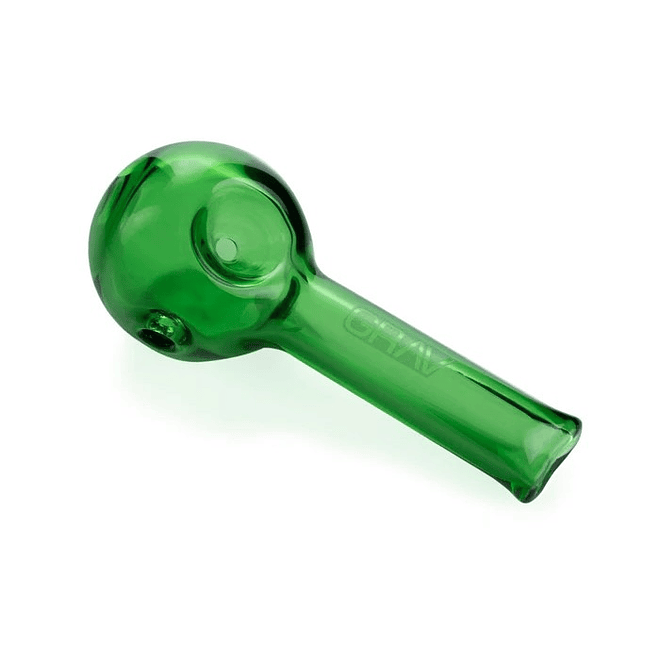 Grav Pipa Pinch Spoon 8 cm 5