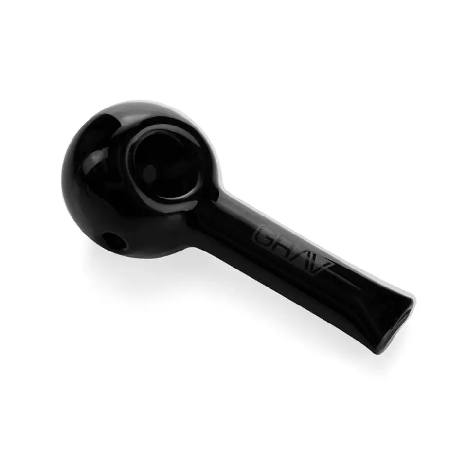 Grav Pipa Pinch Spoon 8 cm 3