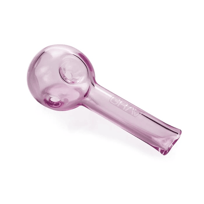 Grav Pipa Pinch Spoon 8 cm 1