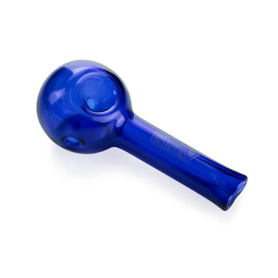Grav Pipa Pinch Spoon 8 cm 4