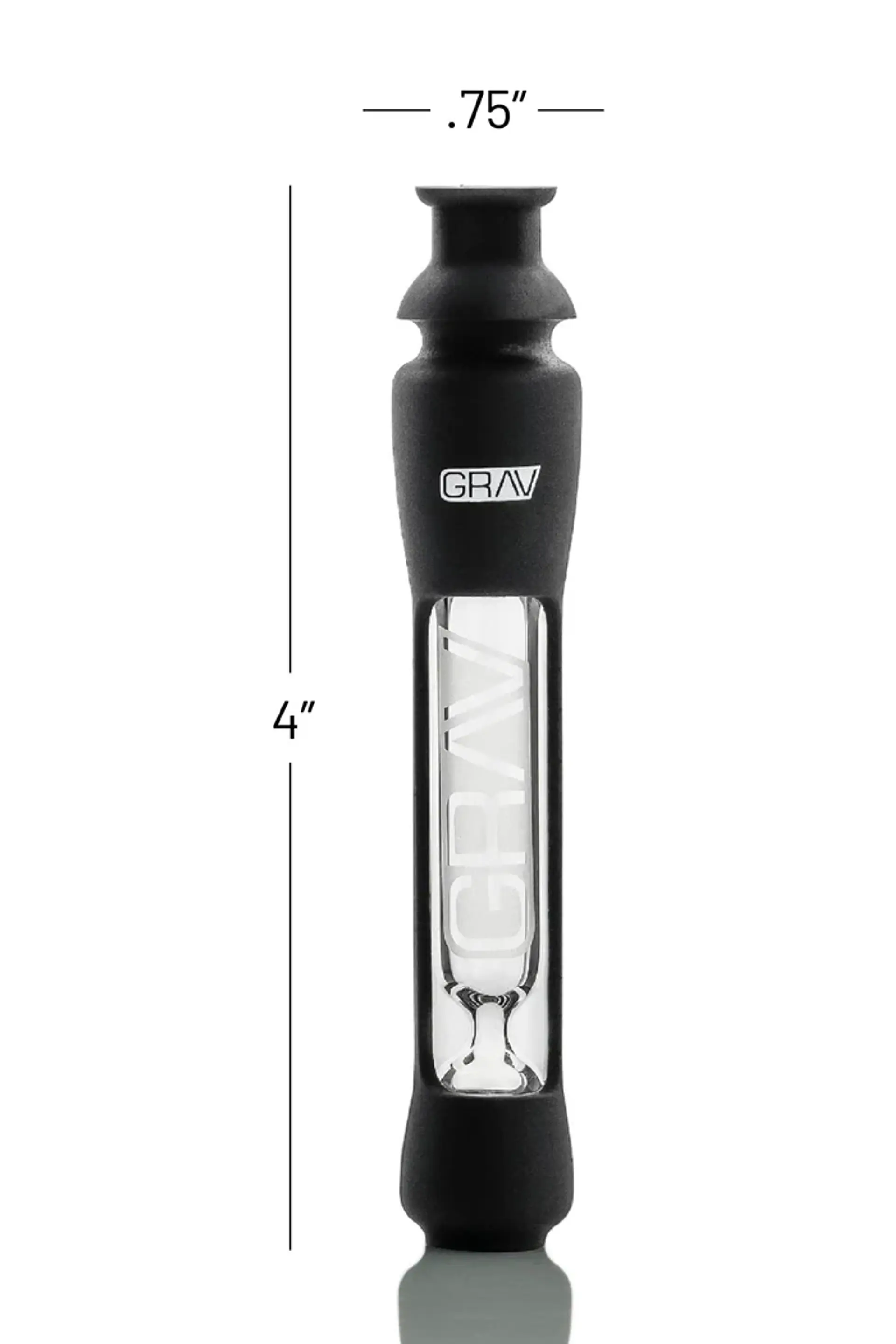 Grav Pipa Taster 12mm 3