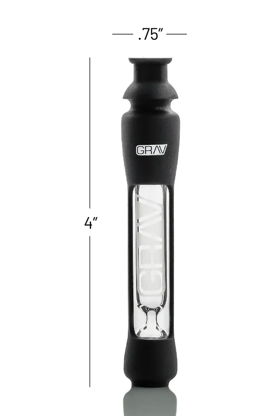 Grav Pipa Taster 12mm 3
