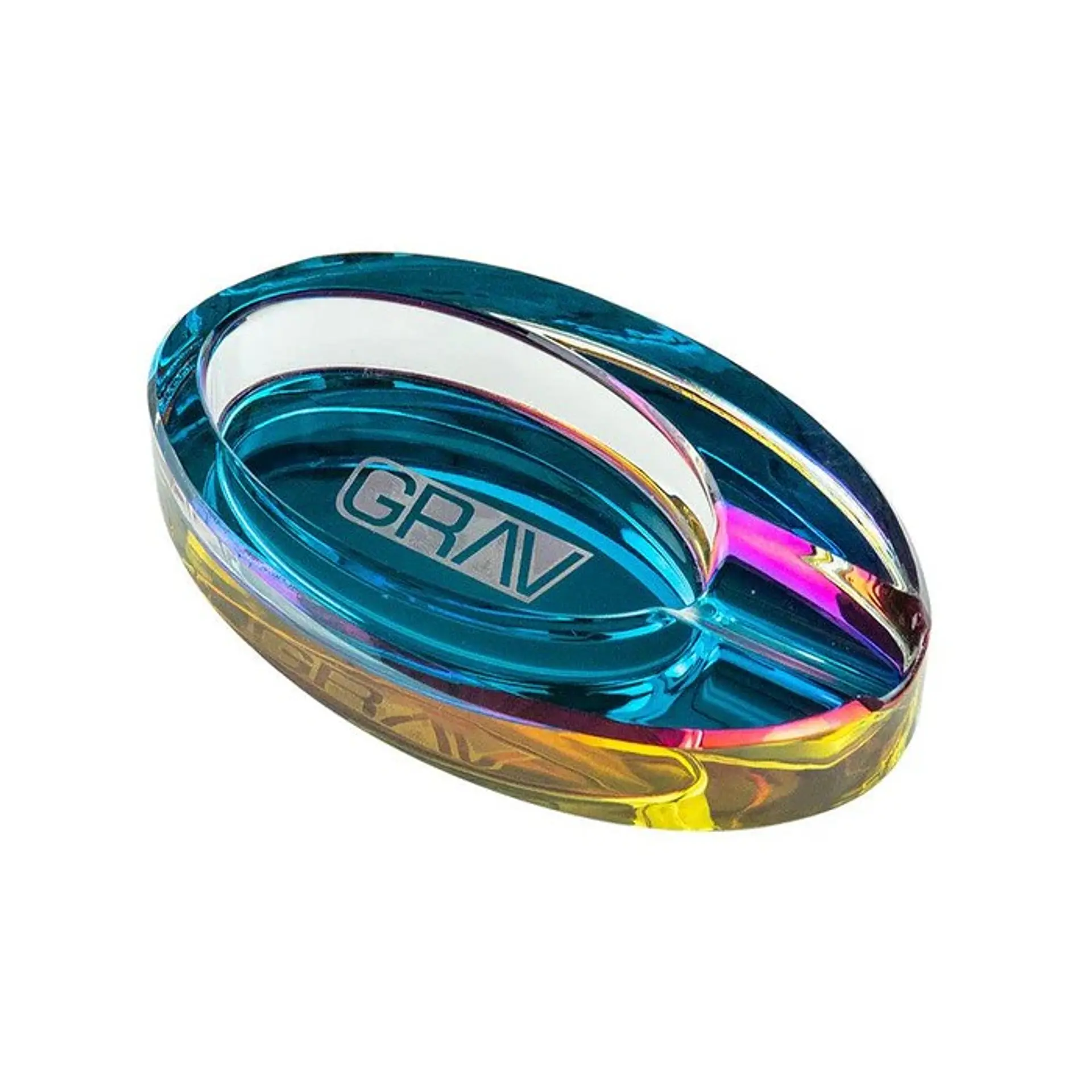 Grav Cenicero Elipse Tornasol 1