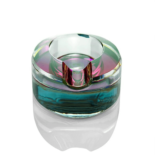 Grav Cenicero Elipse Tornasol 3