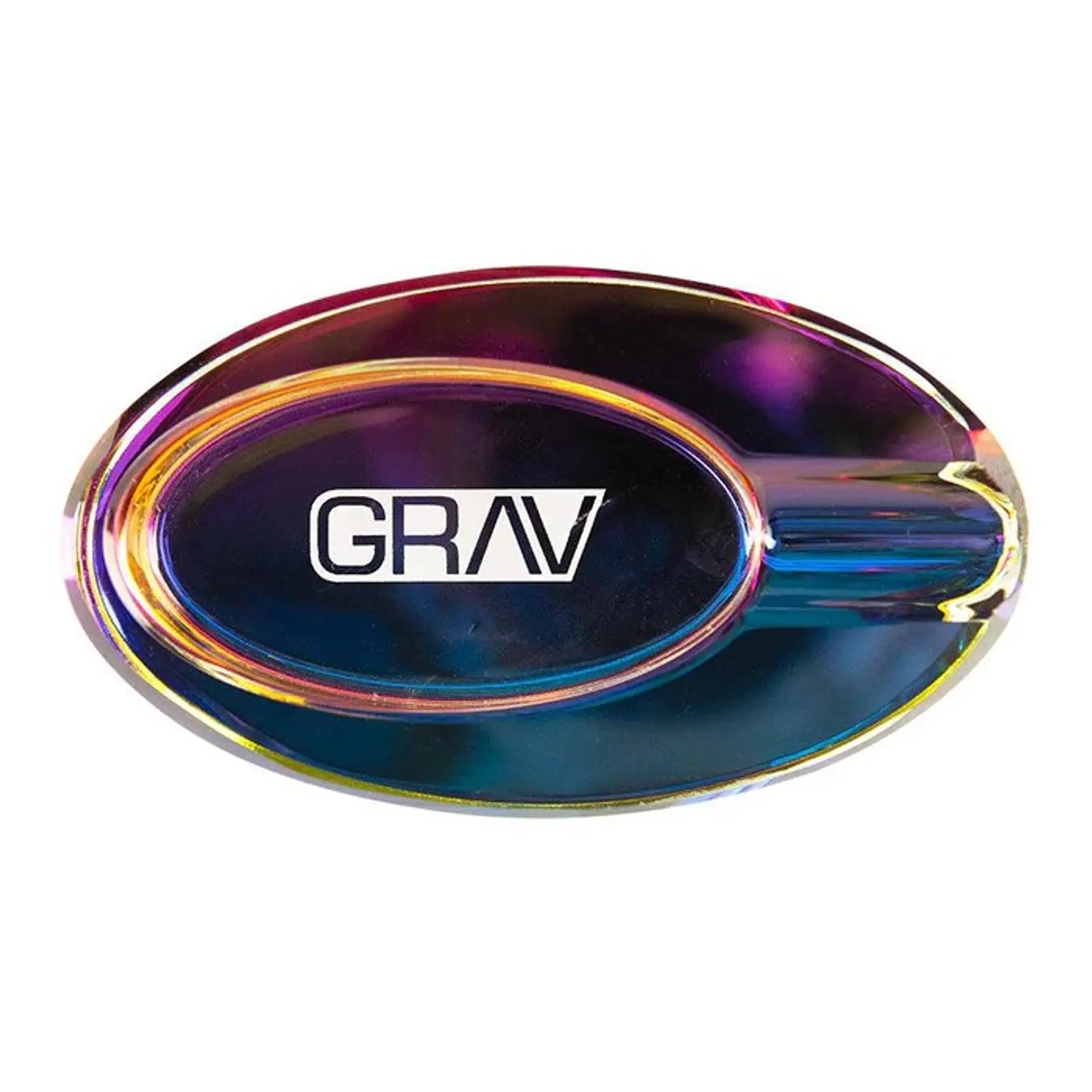 Grav Cenicero Elipse Tornasol 2