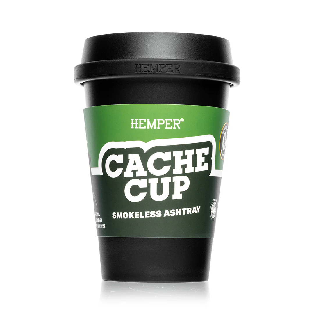 Hemper Cenicero Cache Cup