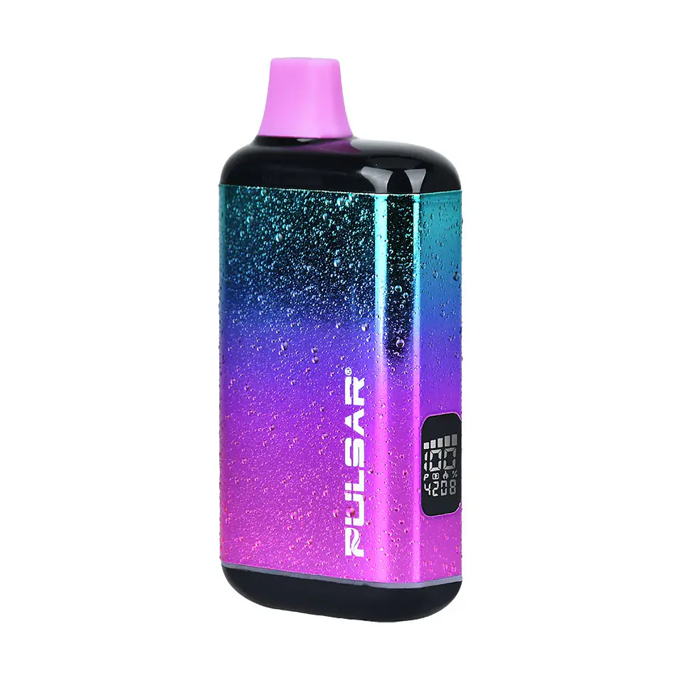 Pulsar Batería Cartridges 510 DL 2.0 Pro 10