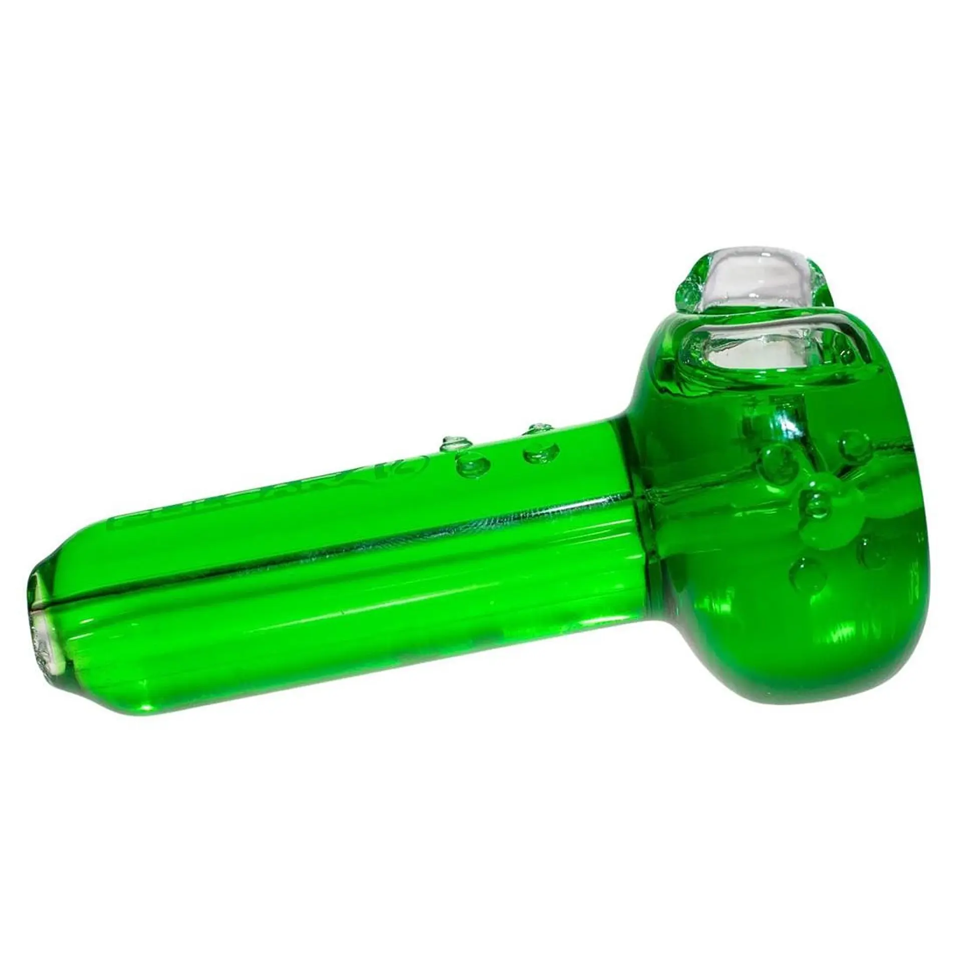 Pulsar Pipe Freezable Spoon Bowl Glycerin 10 cm 3