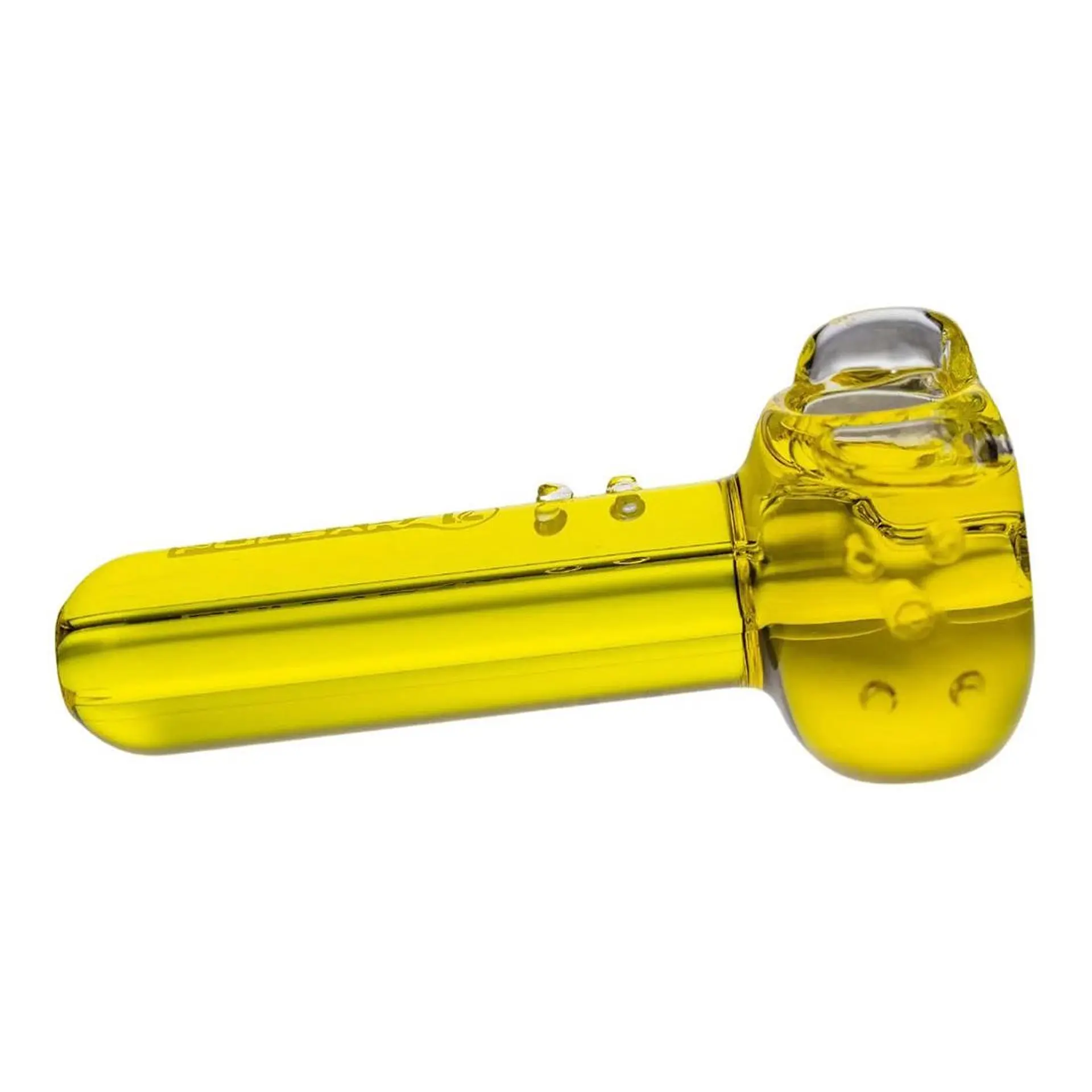 Pulsar Pipe Freezable Spoon Bowl Glycerin 10 cm 5