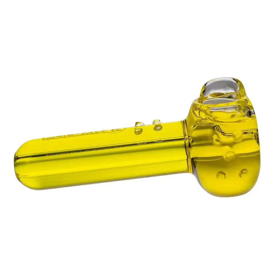 Pulsar Pipe Freezable Spoon Bowl Glycerin 10 cm 5