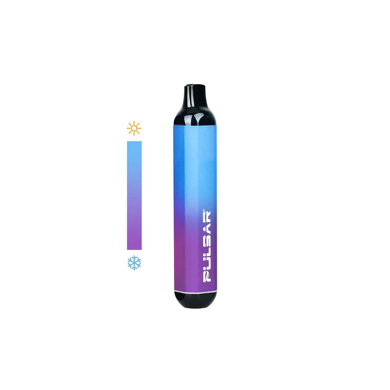 Pulsar Batería Cartridges 510 DL 7