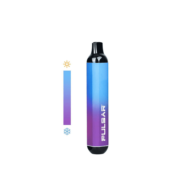 Pulsar Batería Cartridges 510 DL 7