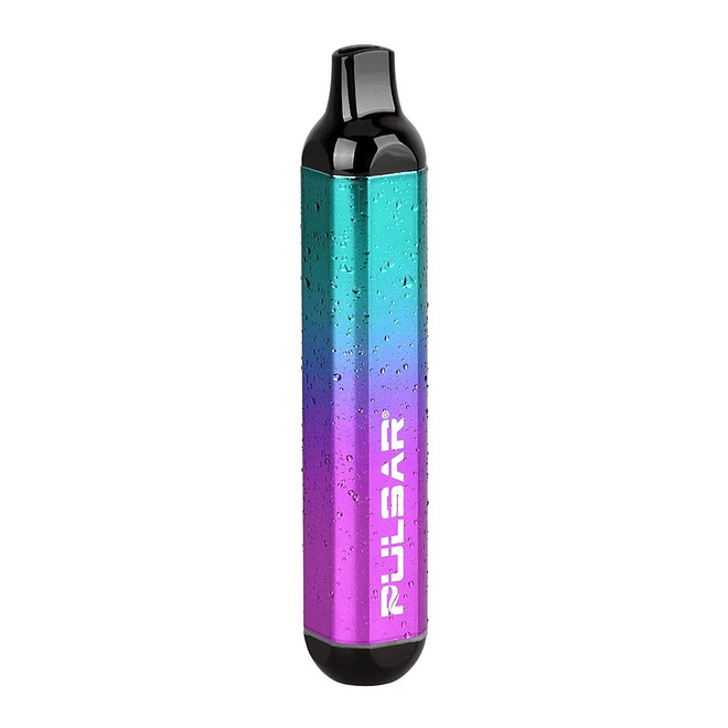 Pulsar Batería Cartridges 510 DL 8