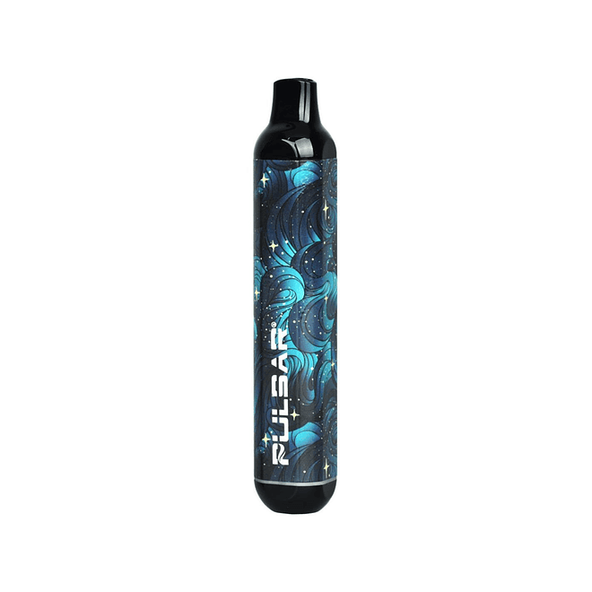 Pulsar Batería Cartridges 510 DL 9