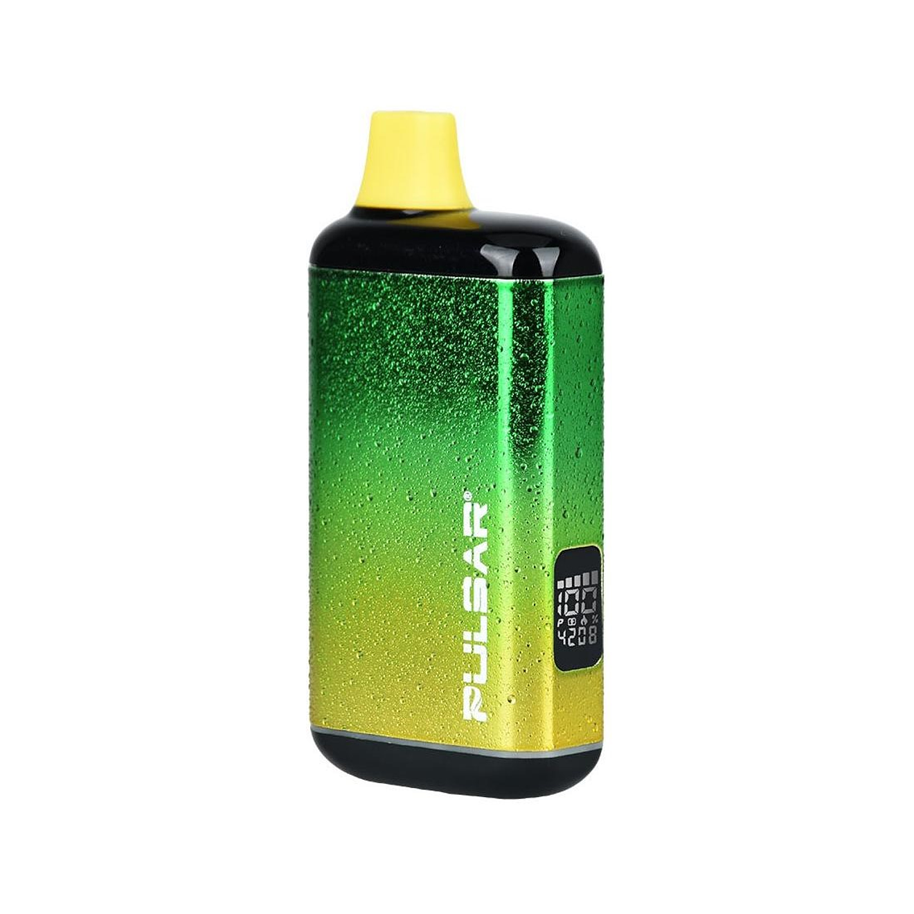 Pulsar Batería Cartridges 510 DL 2.0 Pro 8