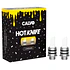 Calvo Hot Knife Rosca 510 2 uds.