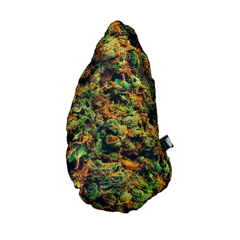 Pilloweed Pineapple Express - Almohada S