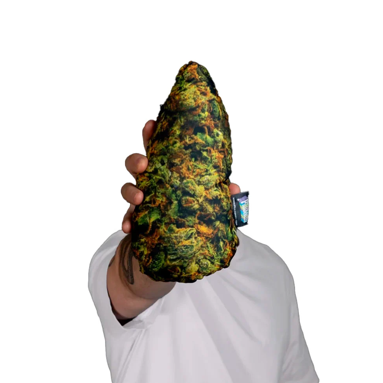 Pilloweed Pineapple Express - Almohada S 3