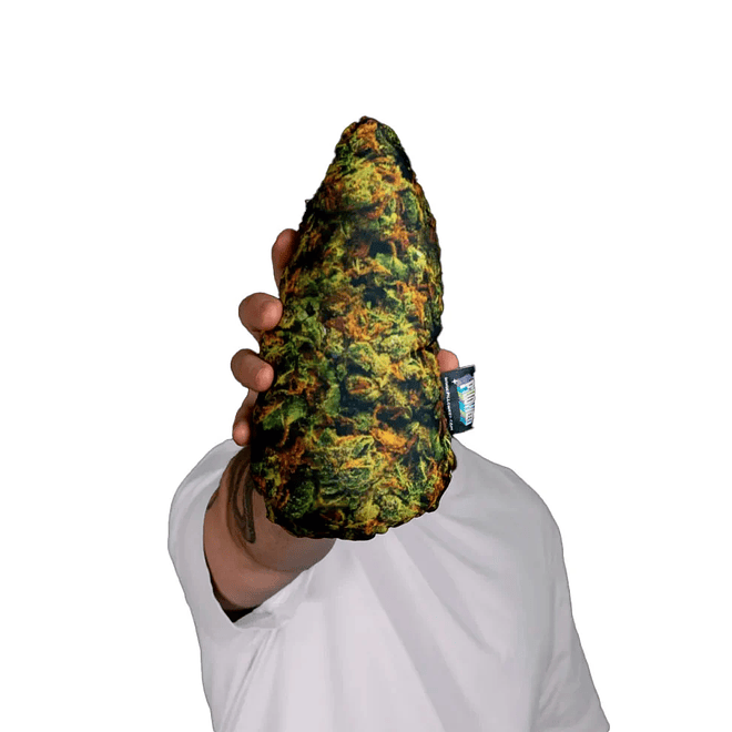 Pilloweed Pineapple Express - Almohada S 3