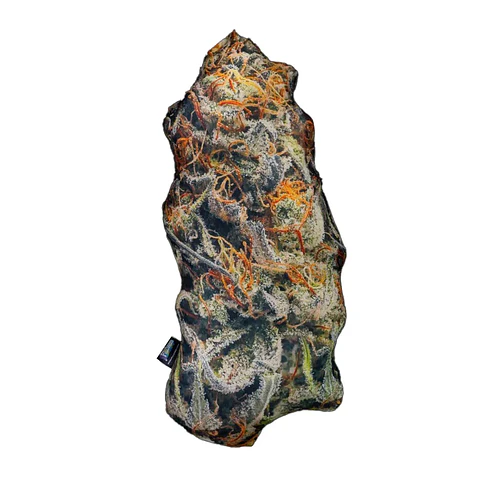 Pilloweed Cream Mandarin - Almohada M