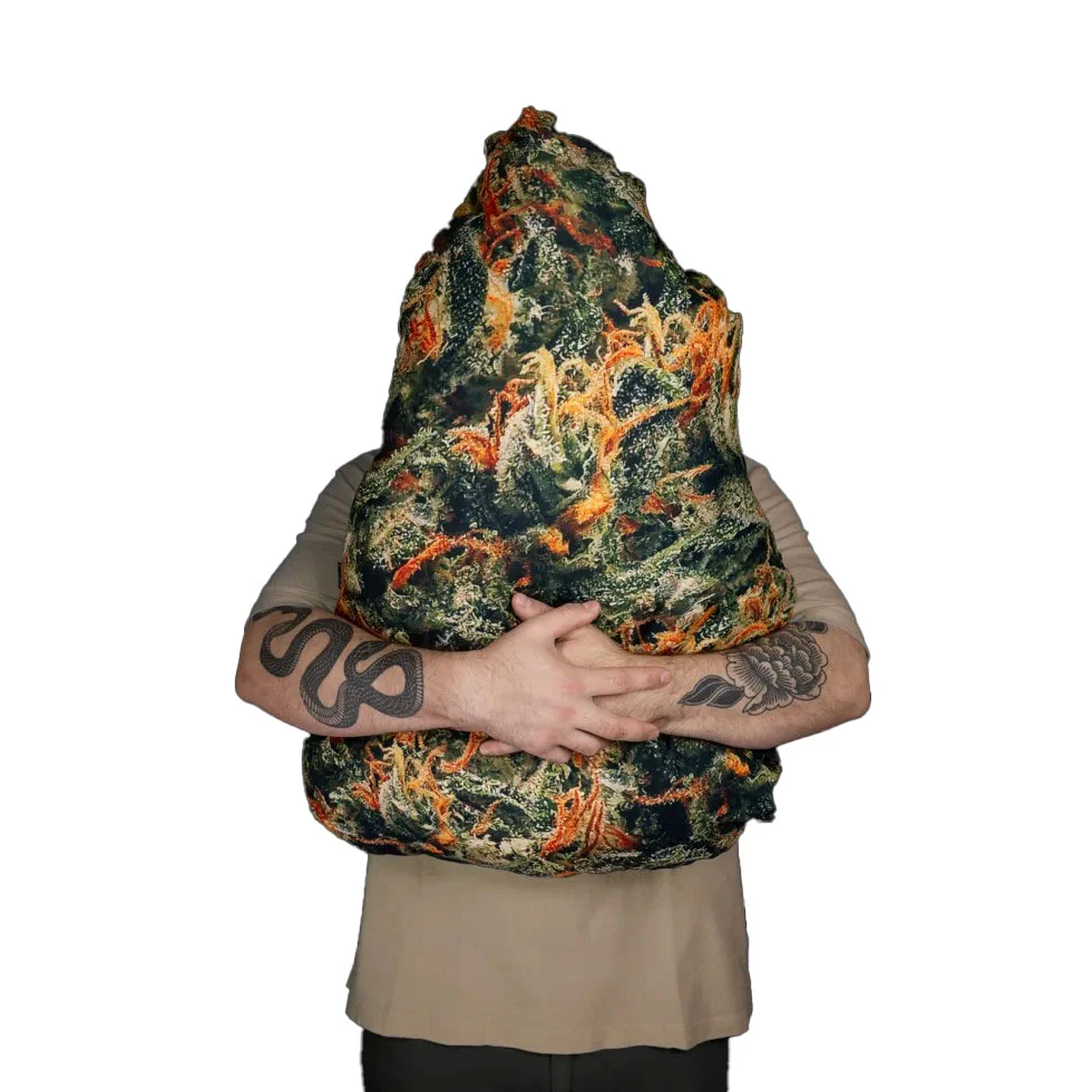 Pilloweed Super Skunk - Almohada M 3