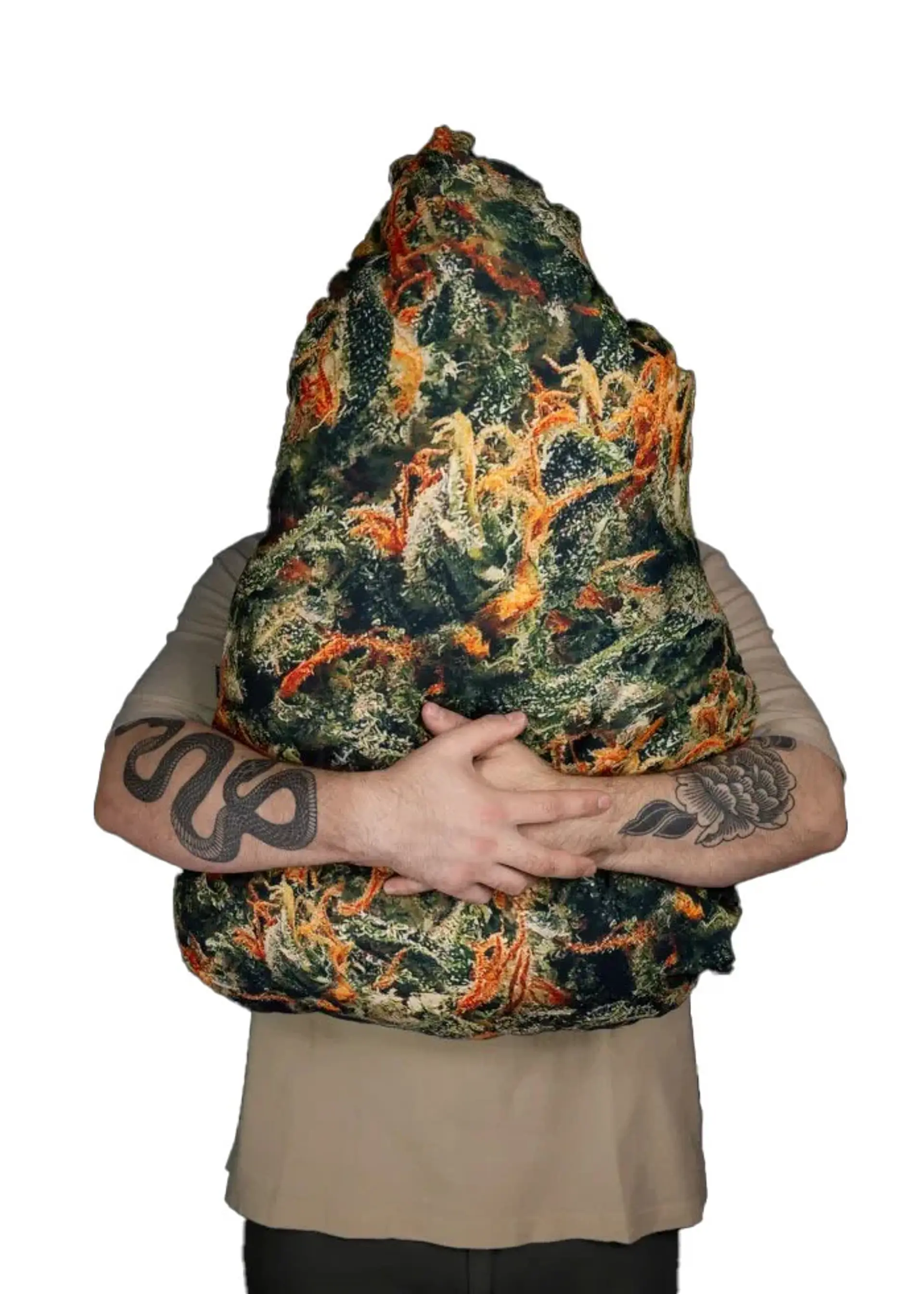 Pilloweed Super Skunk - Almohada M 3