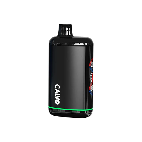 Calvo Batería Hide Cartridge 510