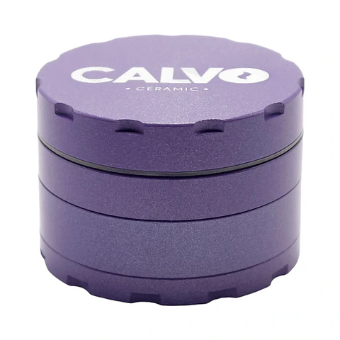 Moledor Calvo Cerámico 60mm