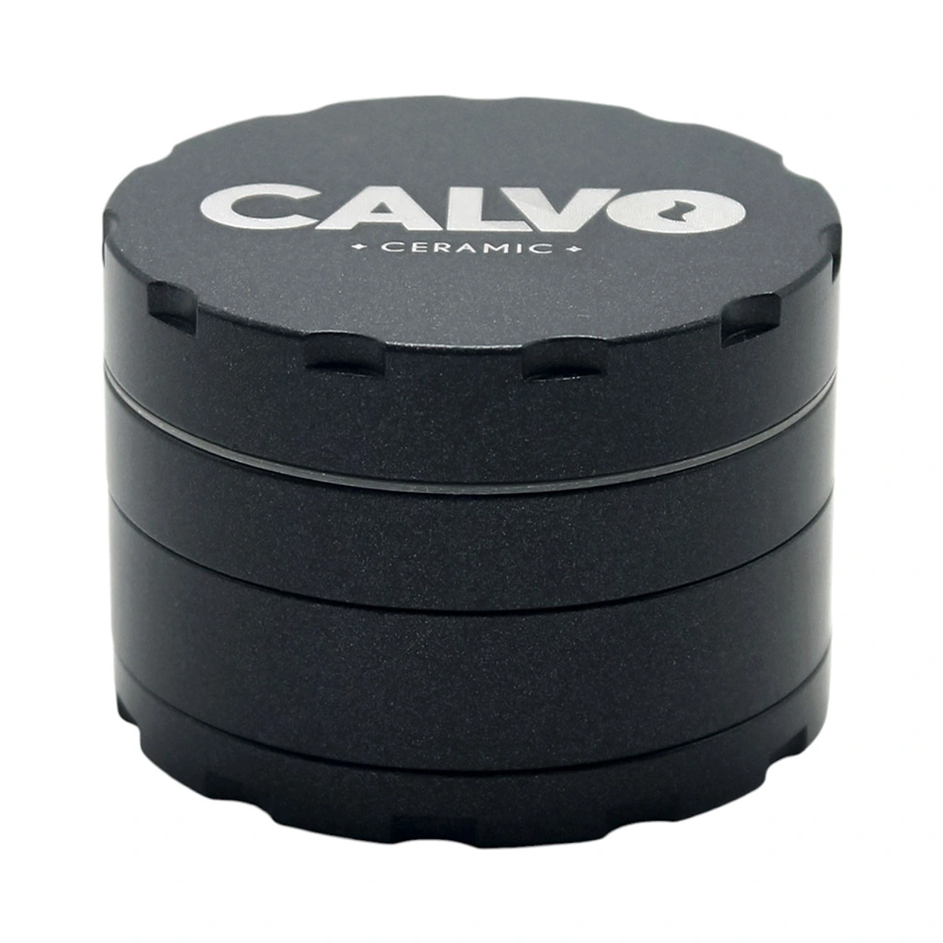 Moledor Calvo Cerámico 60mm 9