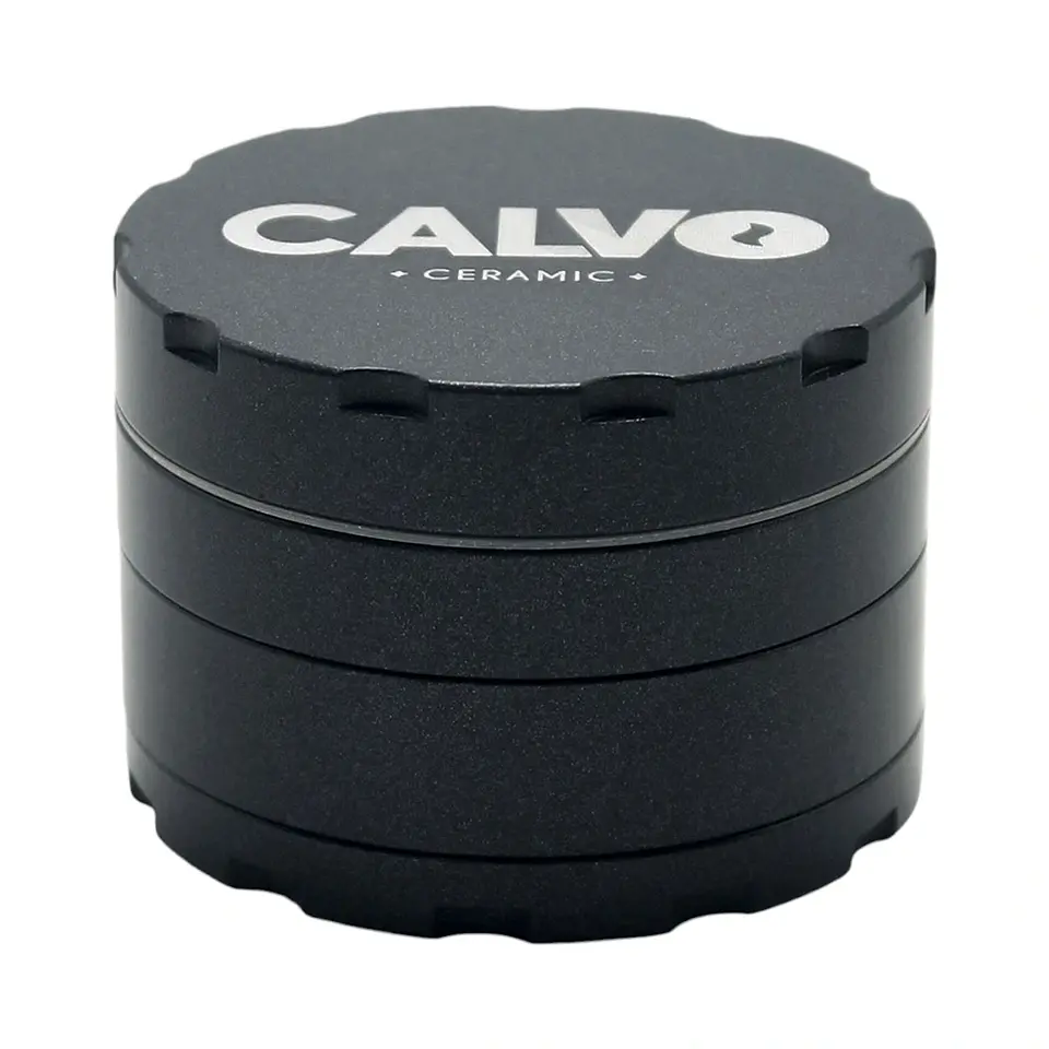 Moledor Calvo Cerámico 60mm 9