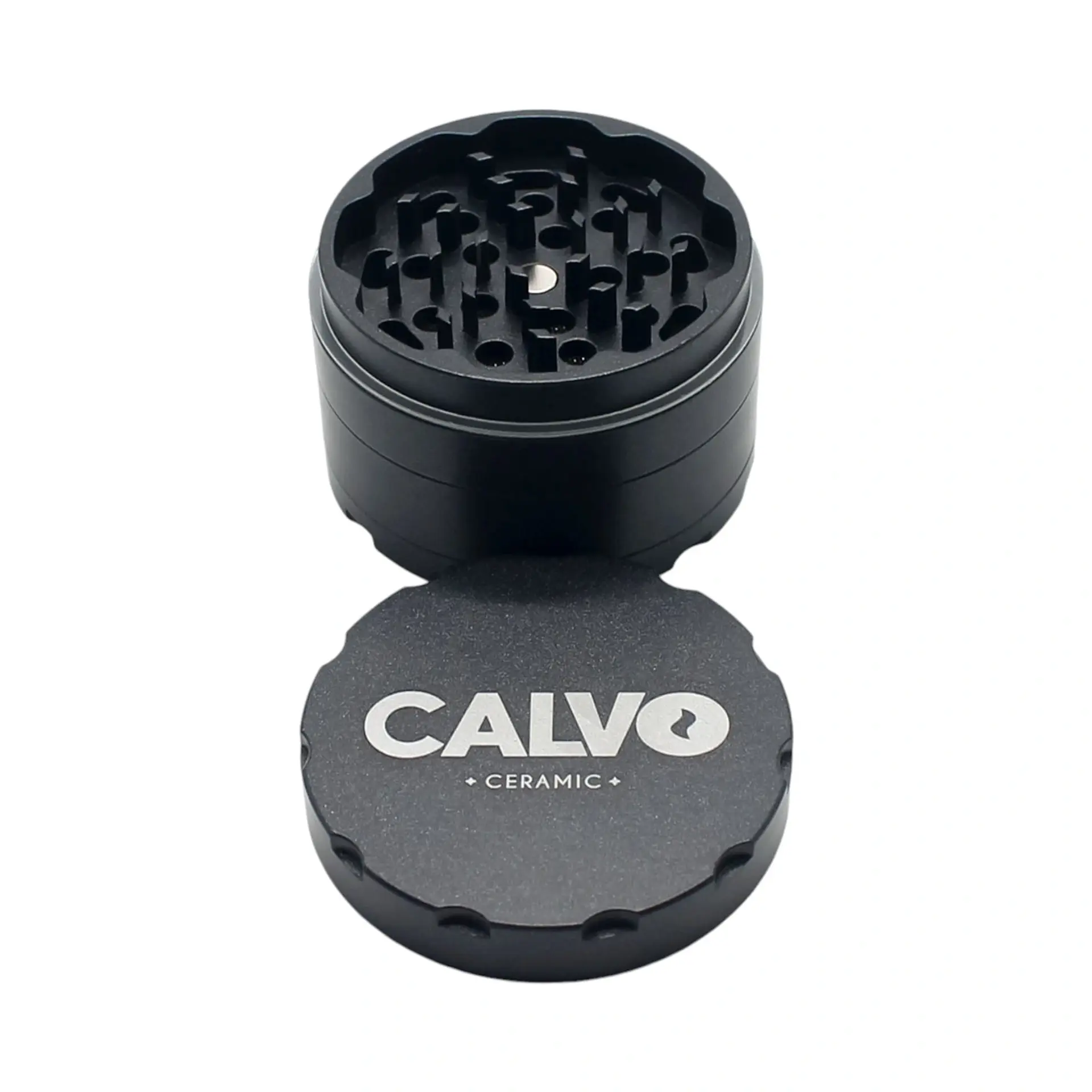 Moledor Calvo Cerámico 60mm 11