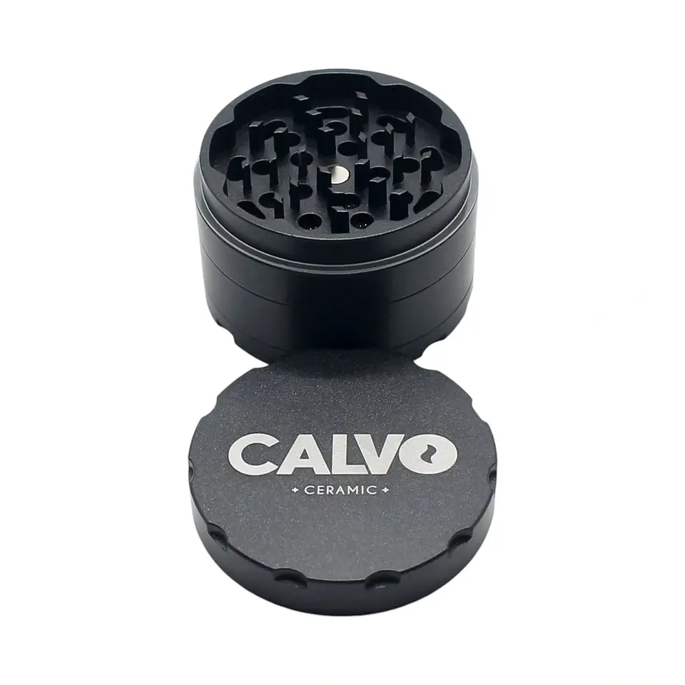 Moledor Calvo Cerámico 60mm 11
