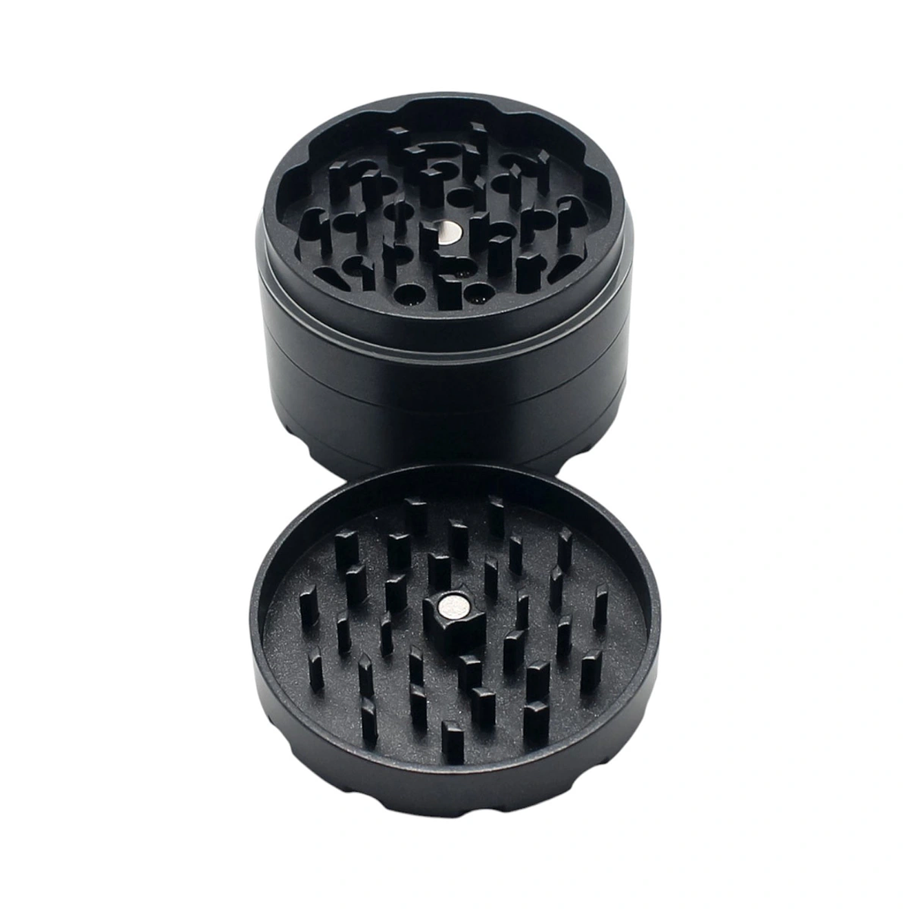 Moledor Calvo Cerámico 60mm 12