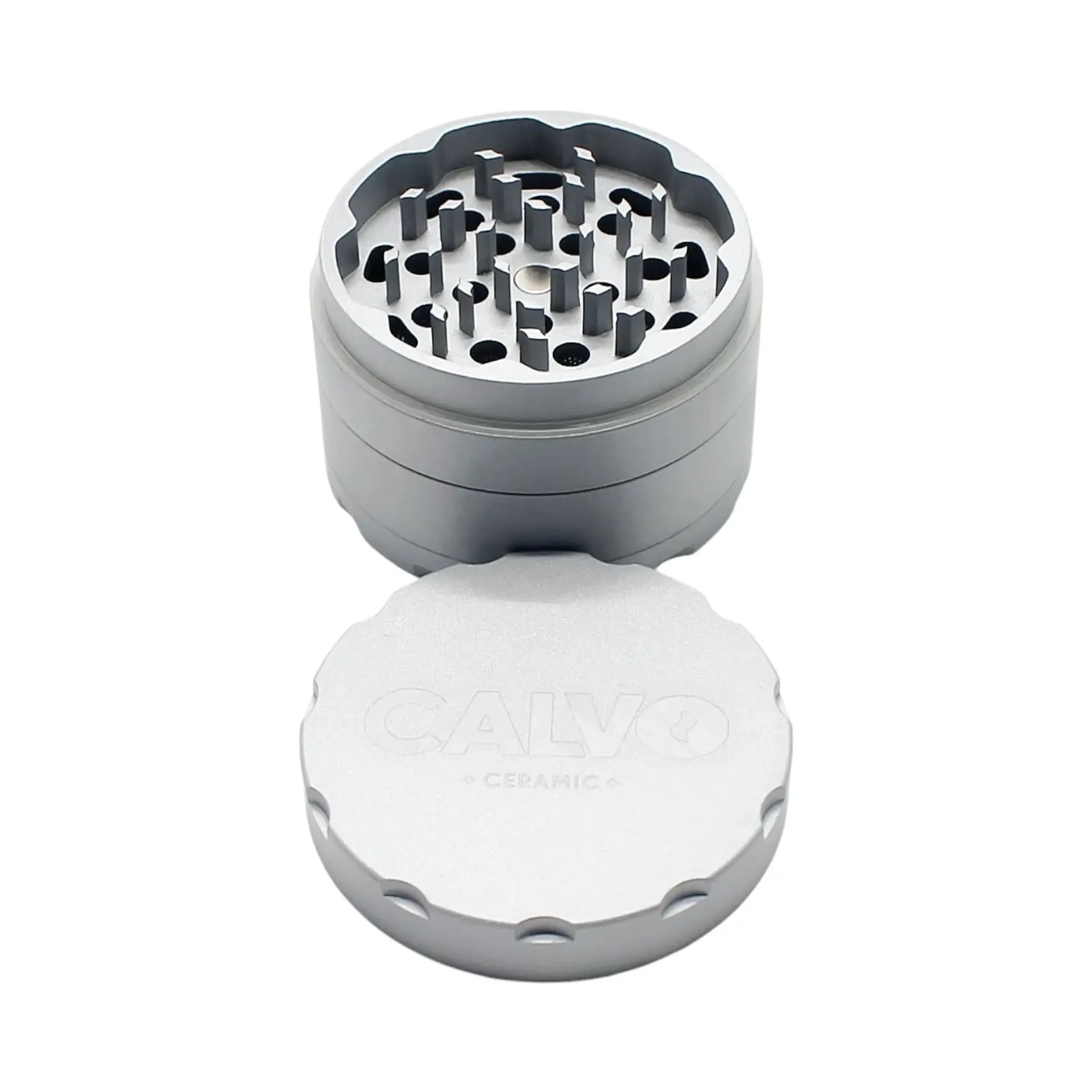 Moledor Calvo Cerámico 60mm 15