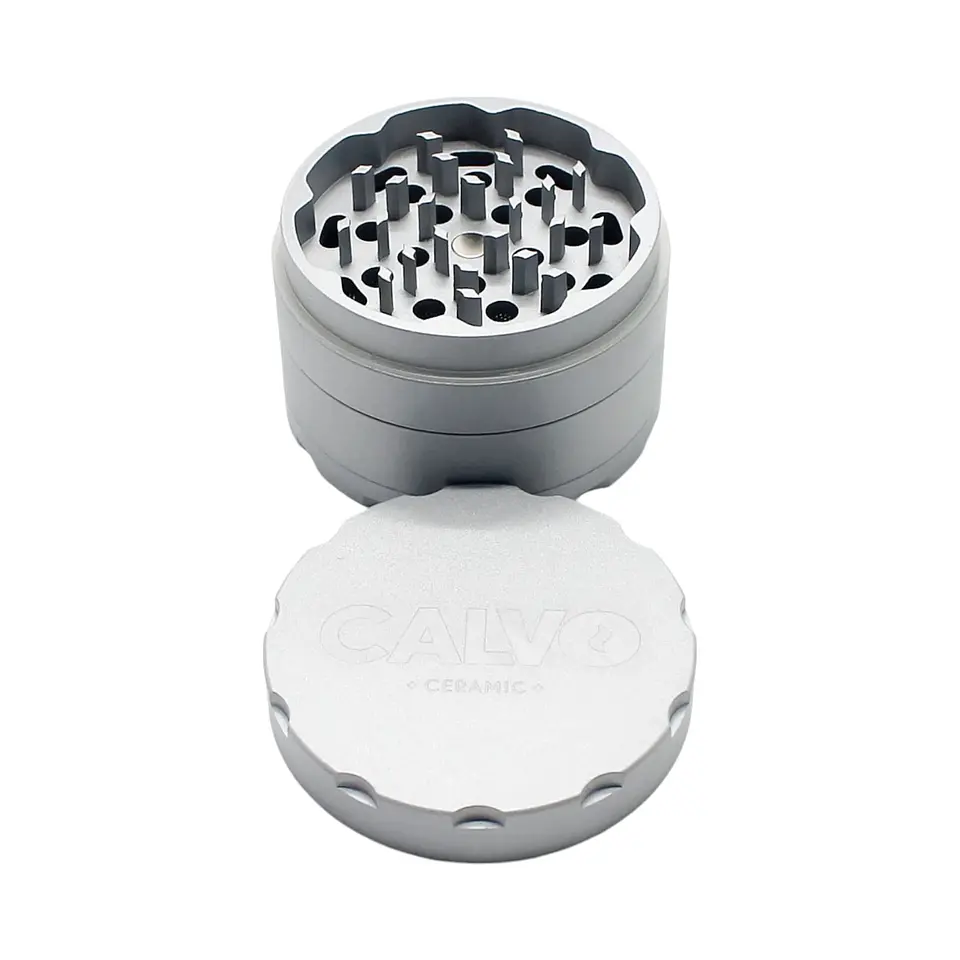 Moledor Calvo Cerámico 60mm 15