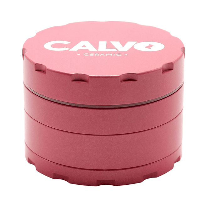 Moledor Calvo Cerámico 60mm 5