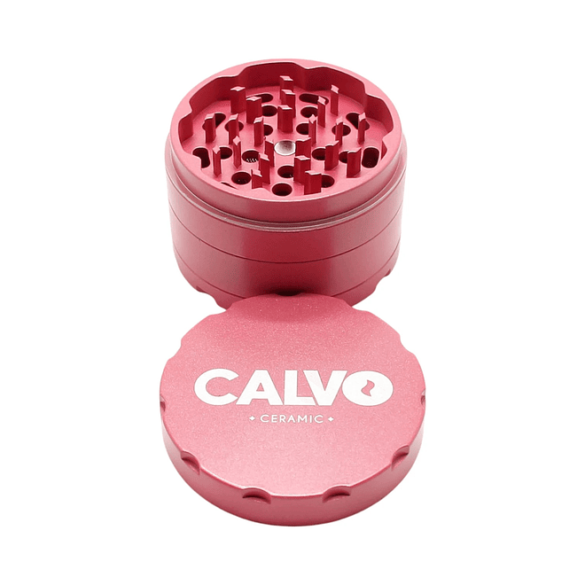 Moledor Calvo Cerámico 60mm 7
