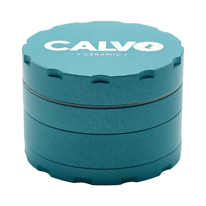 Moledor Calvo Cerámico 60mm 17