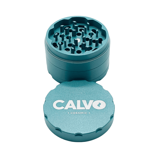 Moledor Calvo Cerámico 60mm 19