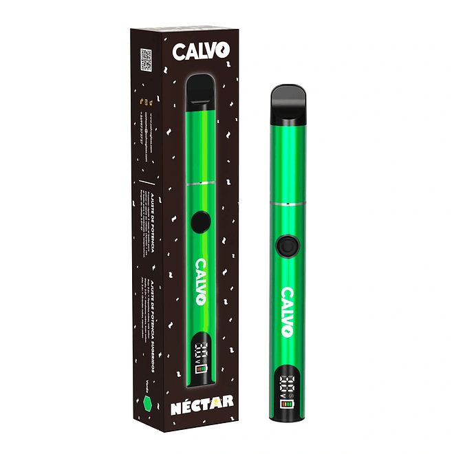 Calvo Vaporizador Nectar 2