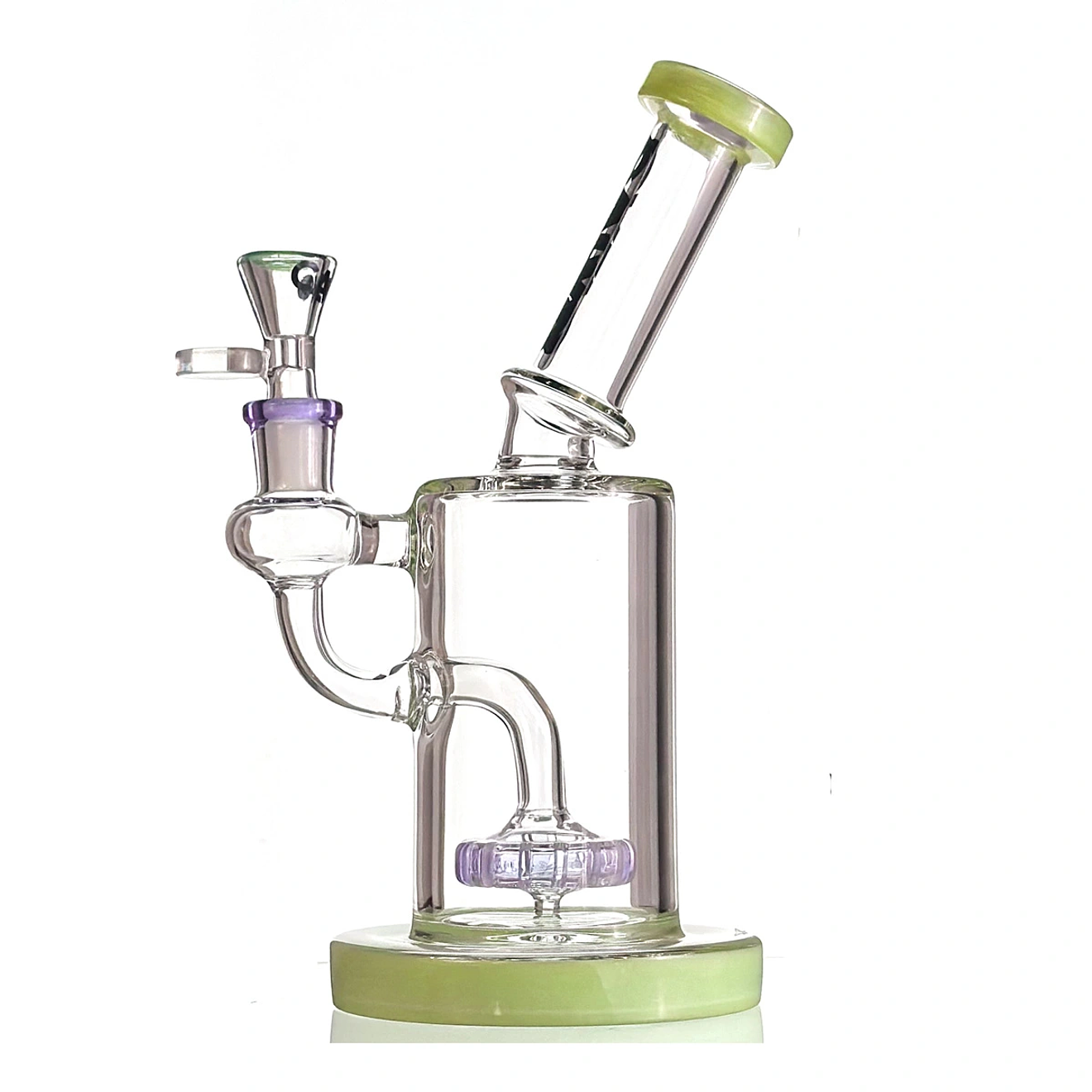 Calvo Glass Bong Esencial 22cm 2