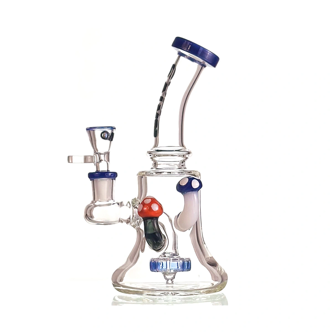 Calvo Glass Poison Rig Lite 19cm 4