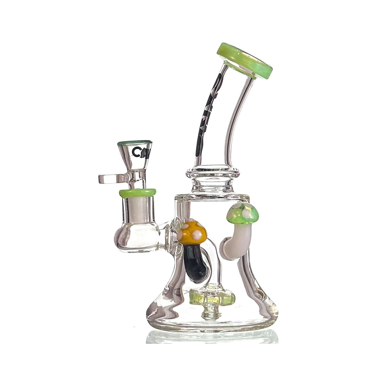 Calvo Glass Poison Rig Lite 19cm 2