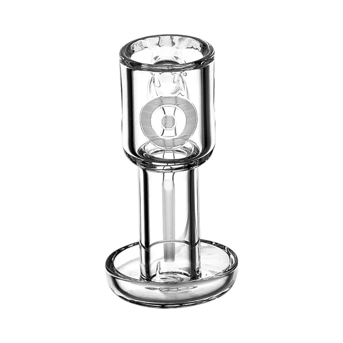Calvo Glass Banger Full Weld Big Slurper - Macho 10mm 2