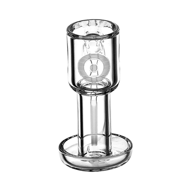 Calvo Glass Banger Full Weld Big Slurper - Macho 10mm 2