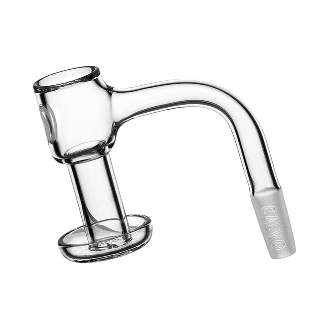 Calvo Glass Banger Full Weld Big Slurper - Macho 10mm 1