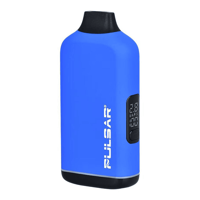 Pulsar Batería Cartridges 510 DL Centro 5